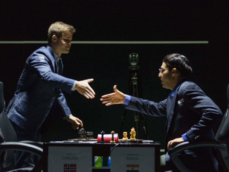Magnus Carlsen: From Prodigy to Chess World Champion 4