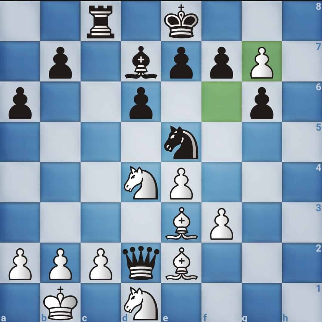 Top 10 Most Brilliant Chess Moves of All Time 6 AD 4nXe24br7wgLGw5ELj W TKr UTcYovPCokJJ J