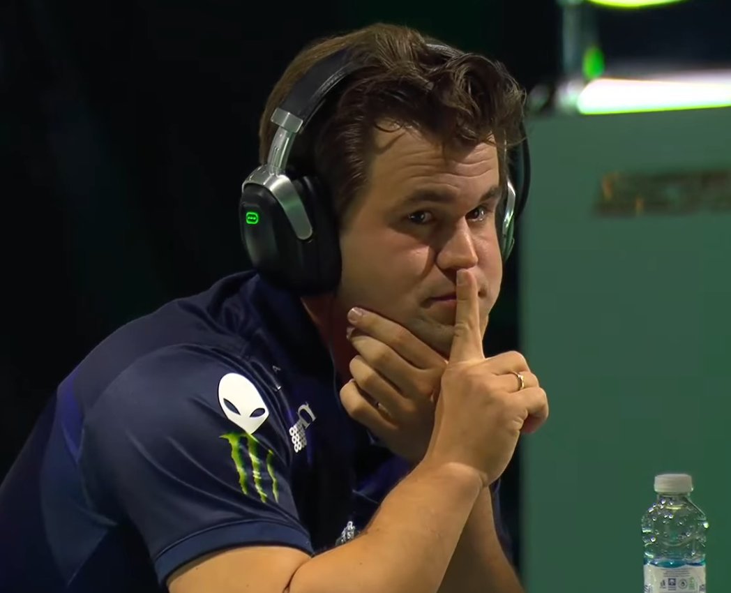 Magnus Carlsen Wins Esports World Cup Chess Title 5