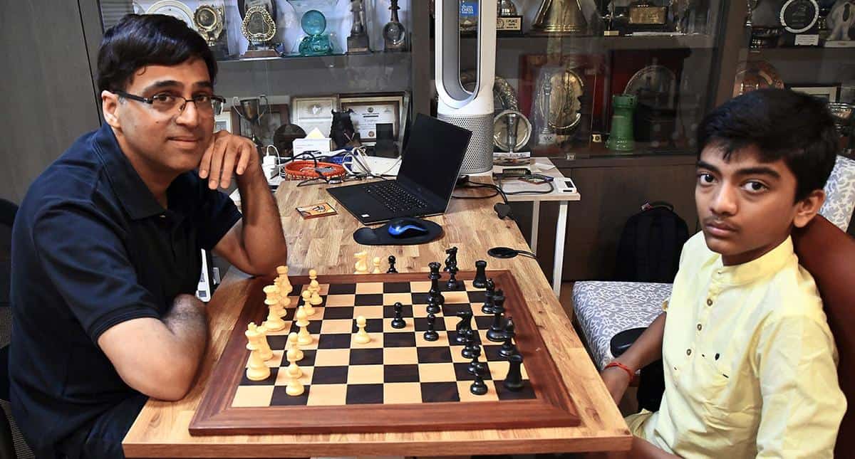 Gukesh Dommaraju: The Future of Chess is Here 1 AD 4nXeSApZtswycnfZFRaQrLlh 2B3MFL63KeGLfTLSceNr0C5 IbF8cxJXsztaQaHdnZw QMOjwAMX7p4J9dh0Ul6jU4MRlEDlH9q0 FA8yJe1wvMIdE8B nA