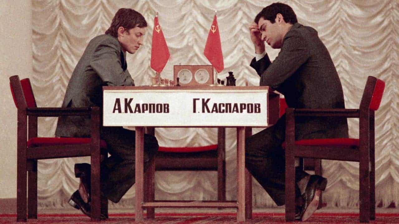 Magnus Carlsen vs Garry Kasparov: Who is the GOAT? 6
