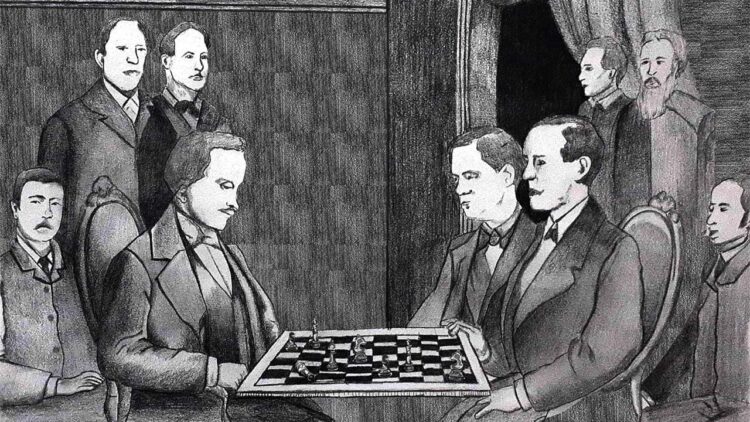 The 10 Immortal Chess Games Every Player Must Know 2 AD 4nXfJvXS60UeYuhYtUI g MIJapvqPFt6ep0xCNJ85Xt2bCt 2FyE8nwcP 8pP Omtq gOXoFkiBVYUAw86lhmf h Kcol3rceKhILkO5RCZ Inz ebrlU AtZ2OK6E do0FT2oZj w
