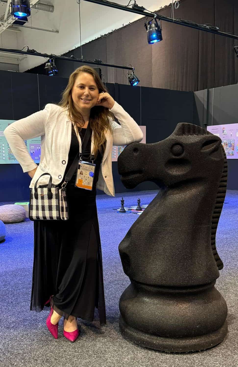Women Chess Players Speak Against Women Chess Titles 1 AD 4nXfOP5hp5sQFKY9S 5Urcf0BmVChVKsPhyv2VULWrjRg3SA sJKyNp6bwRt1b9XsYlqgb3VC04Puio4hbPOBKtQ9svSQdtu2pjjIRjYQ2KsWVlBZJm6SLSvyAuUTv3sBI9sSWS3j
