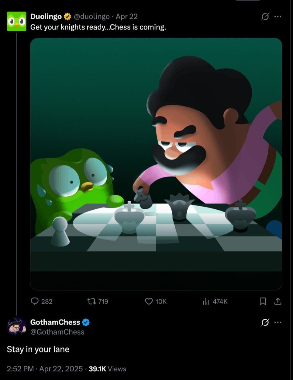 Duolingo Enters The Chess Industry: New Chess.com Competition? 4 AD 4nXfU52ErR8ruILNpQiCx h5r9TWoSXLjJlilrLpZyu0A7saBZkmD1WBt Cxtep1aD61RpGBIqj2PLLZQyxTqGWM0lig