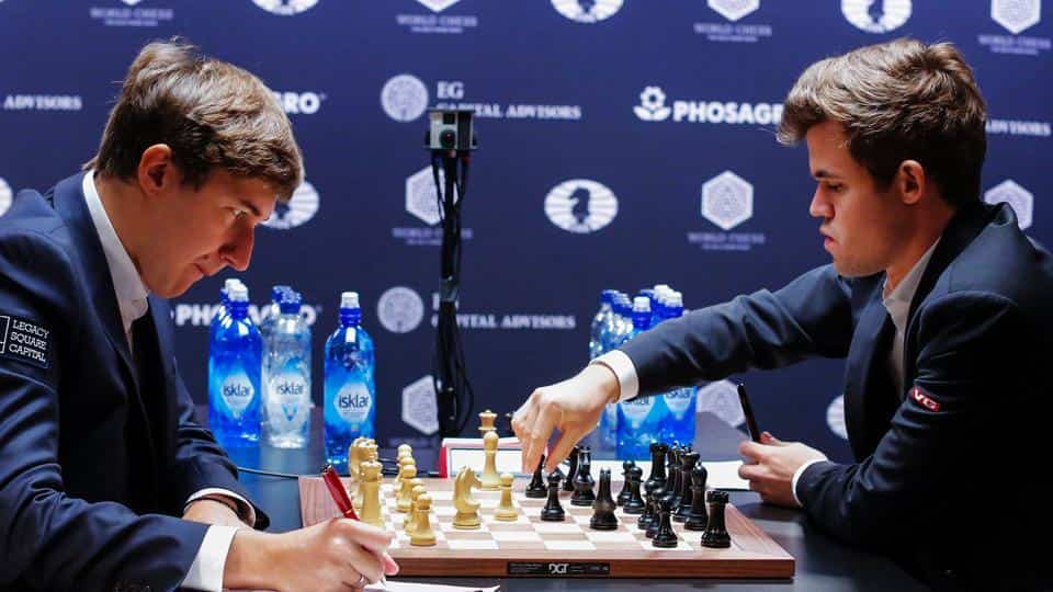 Magnus Carlsen: From Prodigy to Chess World Champion 5 AD 4nXfXNj1ytfYhT7RI iqEMFF4eTyWBZRzGOnnMe9g2TzxjswwNBS08ePySKwVqQCNRCOVBT CMp92nQtj3k3SLcYl1axv1ztztAugJfRDZHVfh8OYZBM5 qcIUra2M2HSg15ZKFS2Vw
