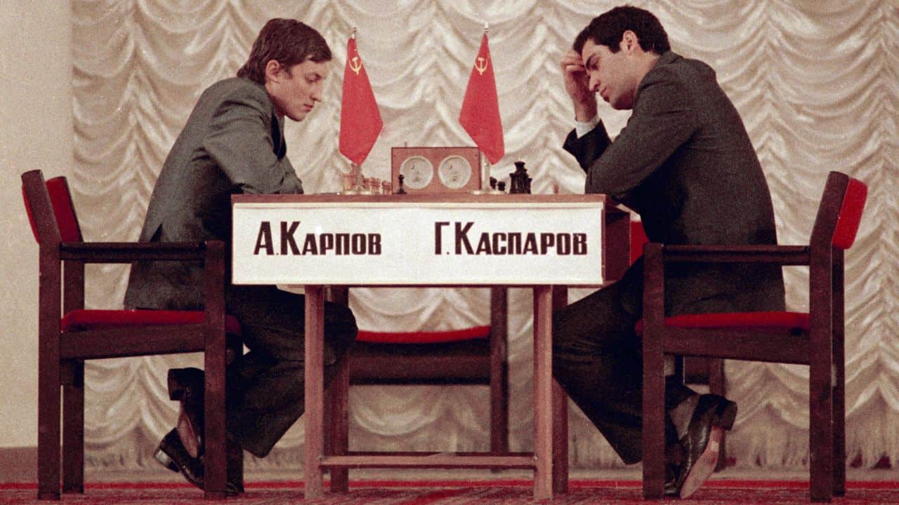 The Legend of Garry Kasparov 1 AD 4nXfYWcqt XO iGgWUbjGSb6OPGKmOPsNyRyV95HwW0OGRVlbX249tXUeb9wmIQsNs2w
