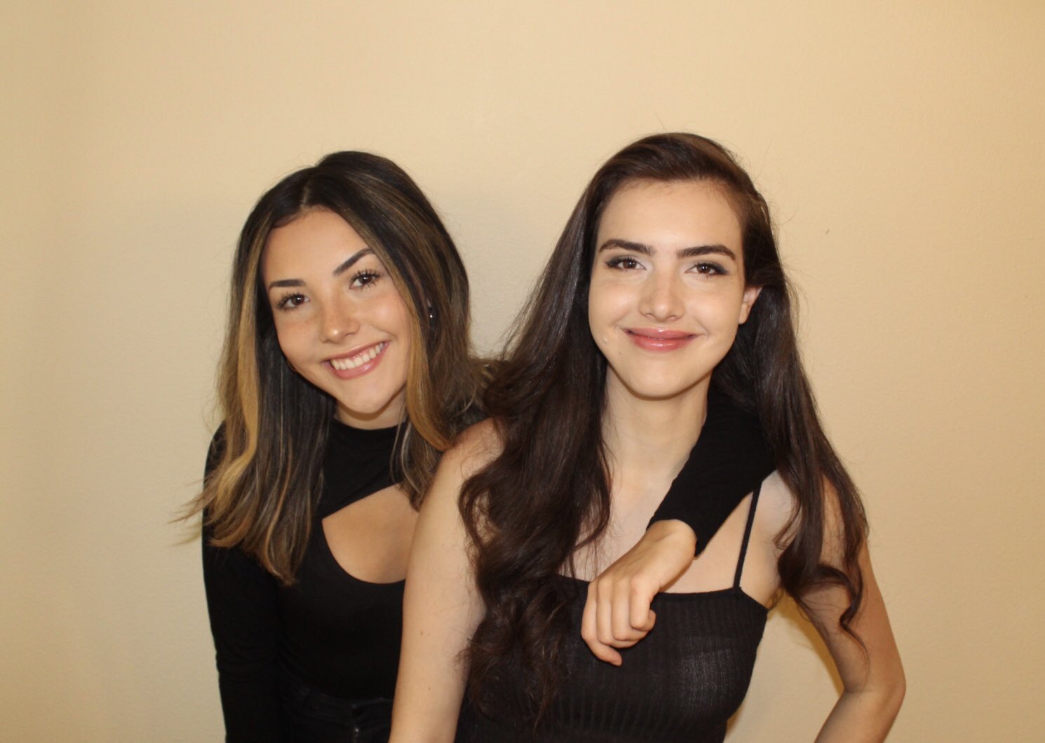 10 Facts You Didn't Know About the Botez Sisters 1