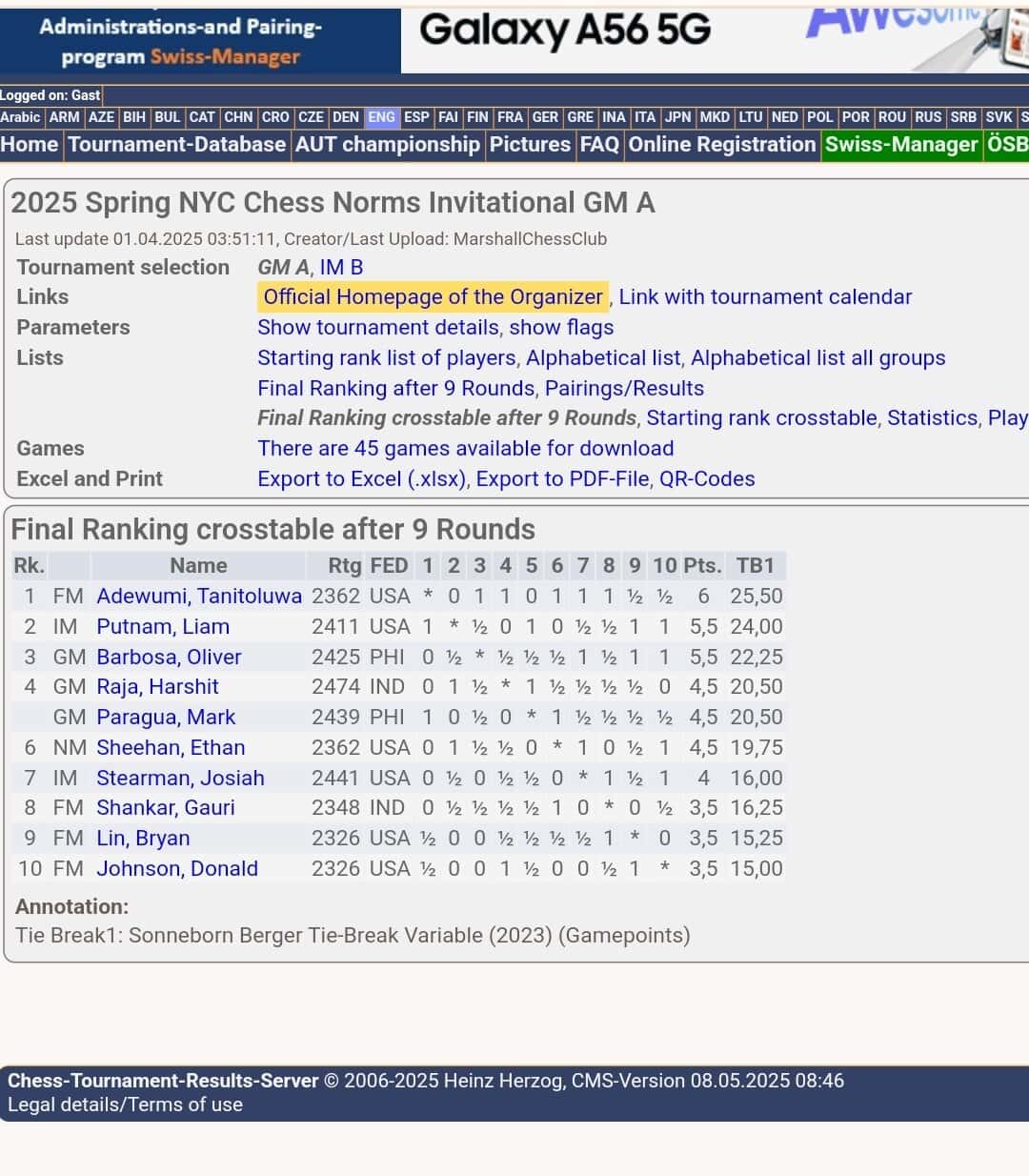 Understanding The 6 Essential Chess Tiebreaker Methods 5 AD 4nXfq3pmSO6j oYGhHYZfWV4pqW4ho4x2o1kbk5yvryq3Wglhq6mqeRYAe4Bf7n DScwJBvMOZ8sdGt8kB