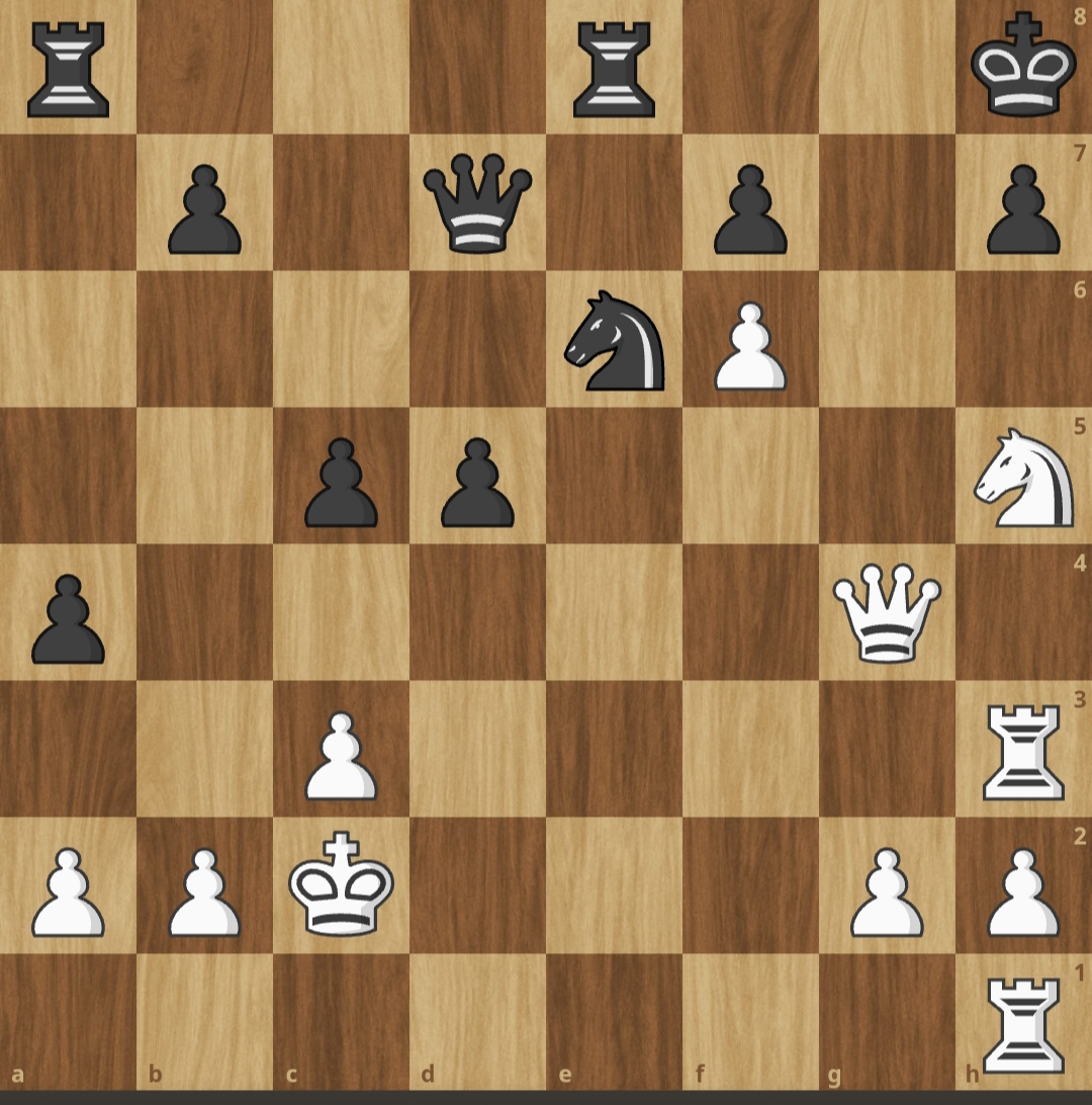 What is a Clearance Chess Tactic? 4 AD 4nXfvLEYxMYsOi22Cy9 uu wa5EAuMom4 0T9qoJvaGZqhsC2c9I6dQst WHK63VI3Nr8wnm4 Zc8CIMcPbJUjCq6KJMuB7 UzreXV9ry6Wn6EqJlYc0bo0Vj SFFASchQ