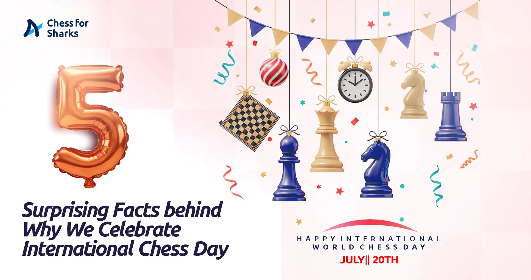 International Chess Day