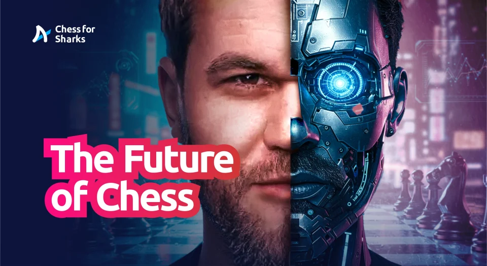 Where Will Online Chess Be in 5 Years?