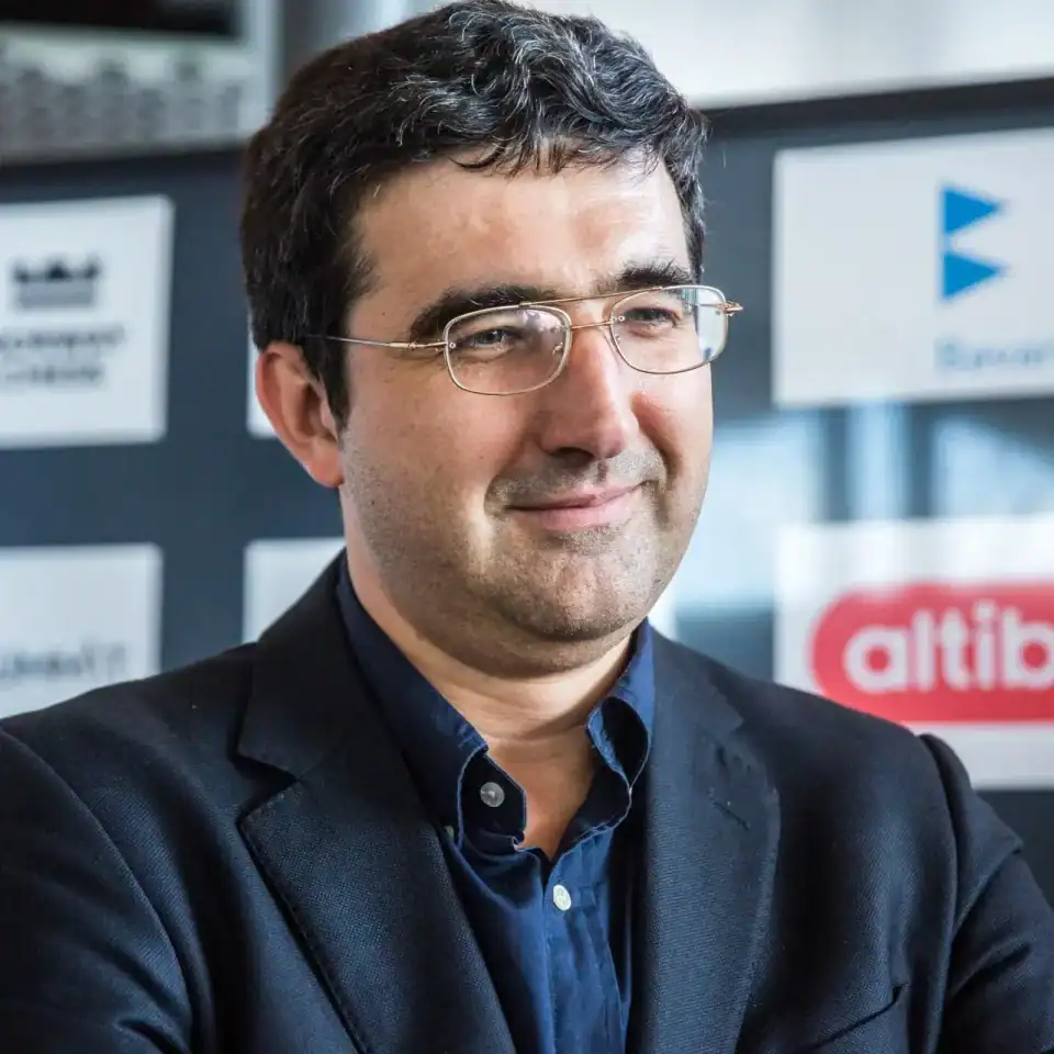 Kramnik's cheating allegations