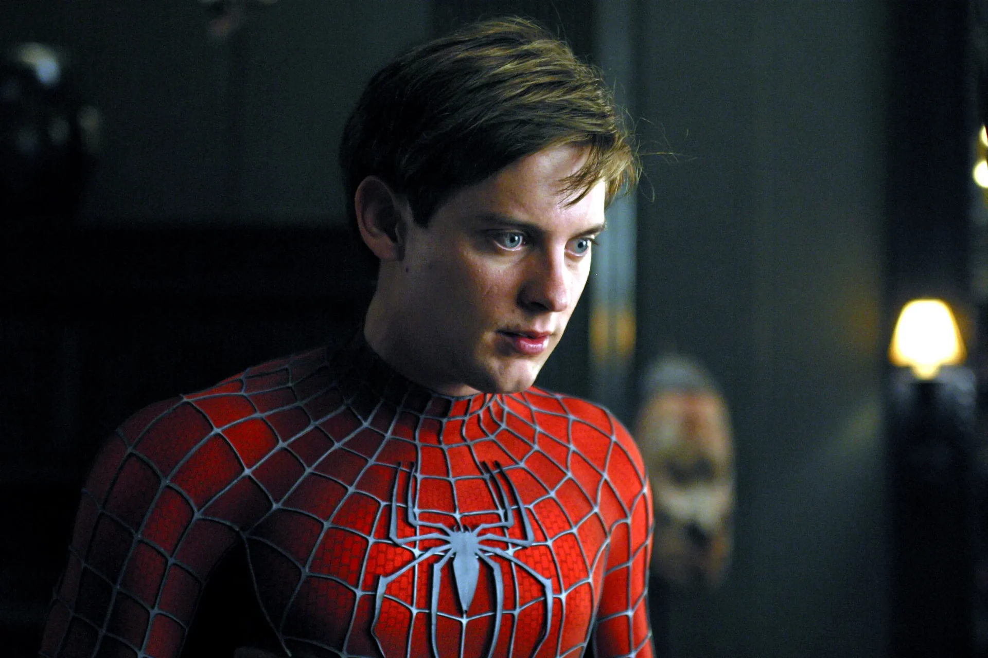 Ranking Movie Characters That Would Make Great Chess Players 2 Spiderman