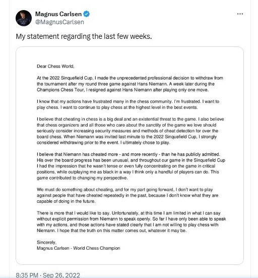 Top 5 Biggest Chess Cheating Scandals 2 image 10