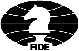 International Chess Federation Logo