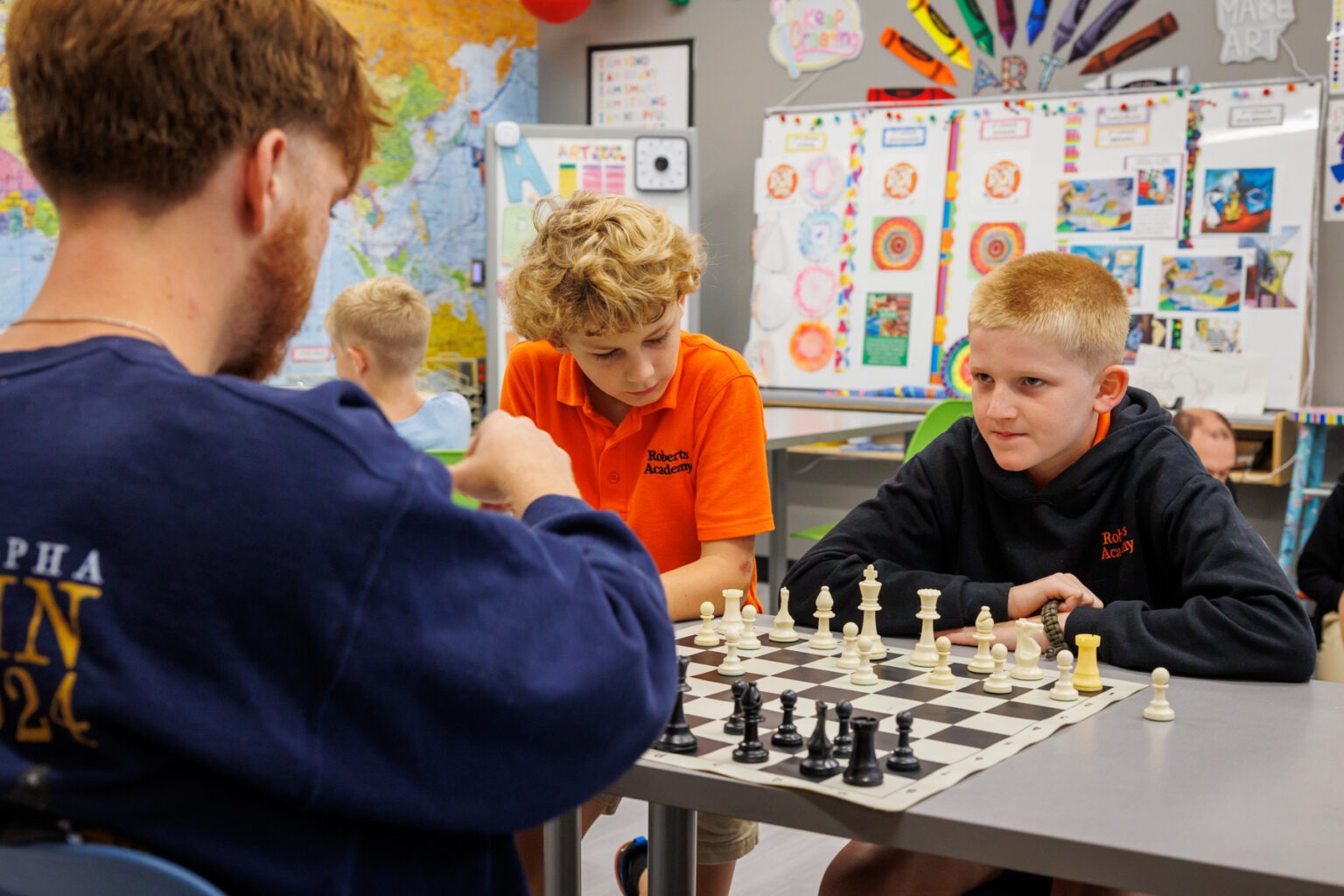 How Chess is Used for Social Impact and Youth Development 2 image 2