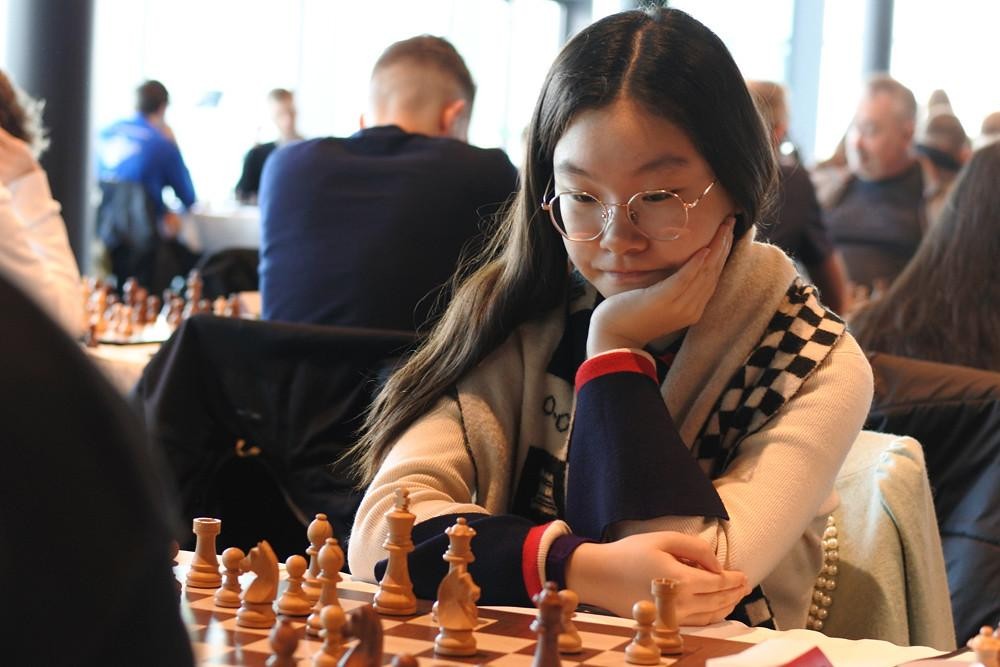 Top 10 Most Brilliant Chess Prodigies in 2025 3 image 23 10