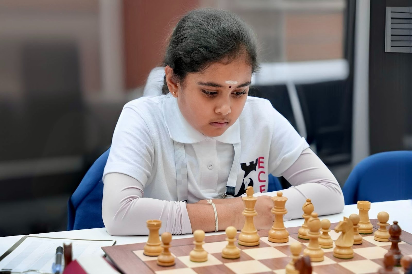 Top 10 Most Brilliant Chess Prodigies in 2025 5 image 23 11