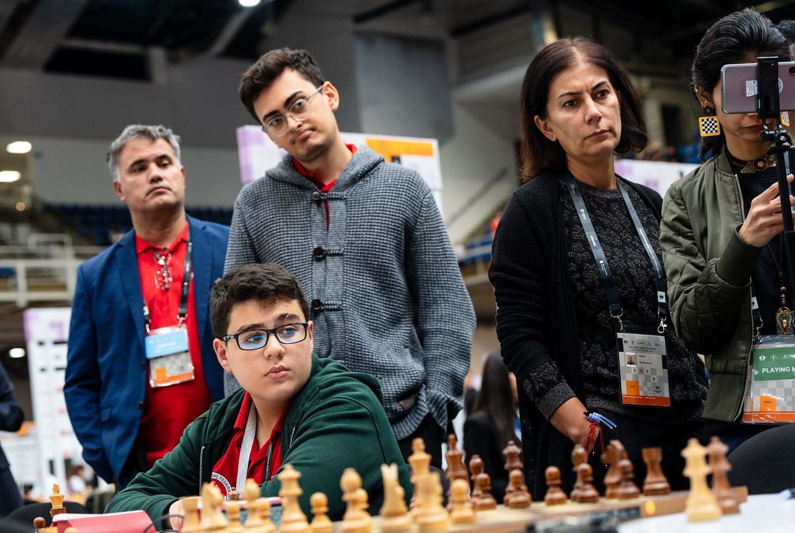 Top 10 Most Brilliant Chess Prodigies in 2025 7 image 23 13