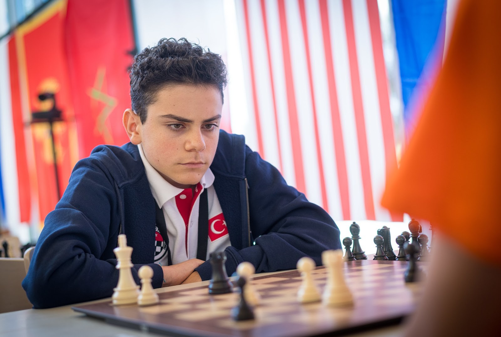 Top 10 Most Brilliant Chess Prodigies in 2025 8 image 23 14