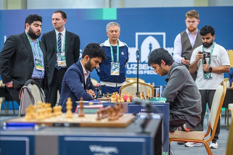 Top 10 Most Brilliant Chess Prodigies in 2025 9 image 23 15