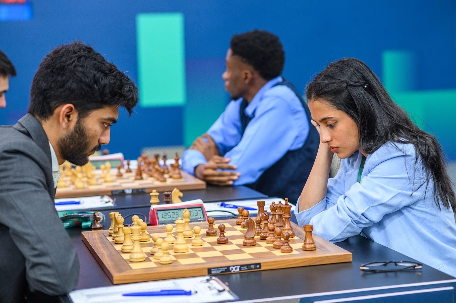 Who is Divya Deshmukh? The New Female Star From India 6 image 23 21