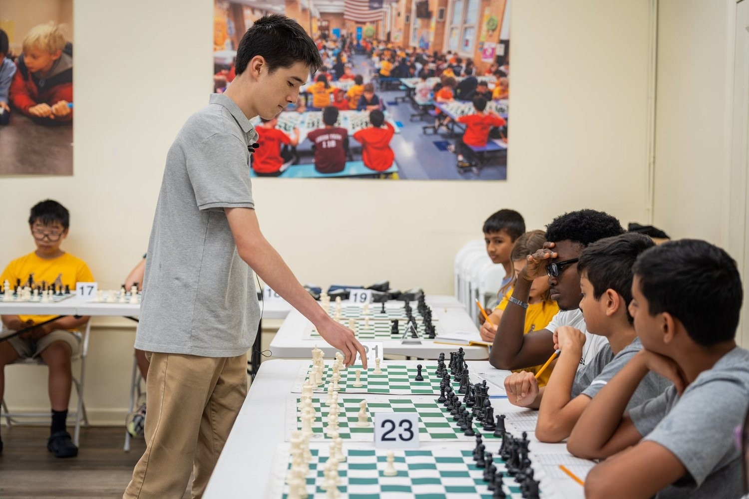 Top 10 Most Brilliant Chess Prodigies in 2025 1 image 23 9