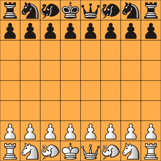 Why Chess Pieces Move Like They Do: A Historical Context 2 image 23