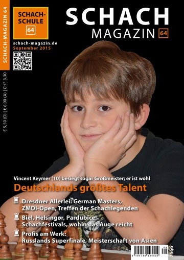 The Rise of Vincent Keymer 1 image 39