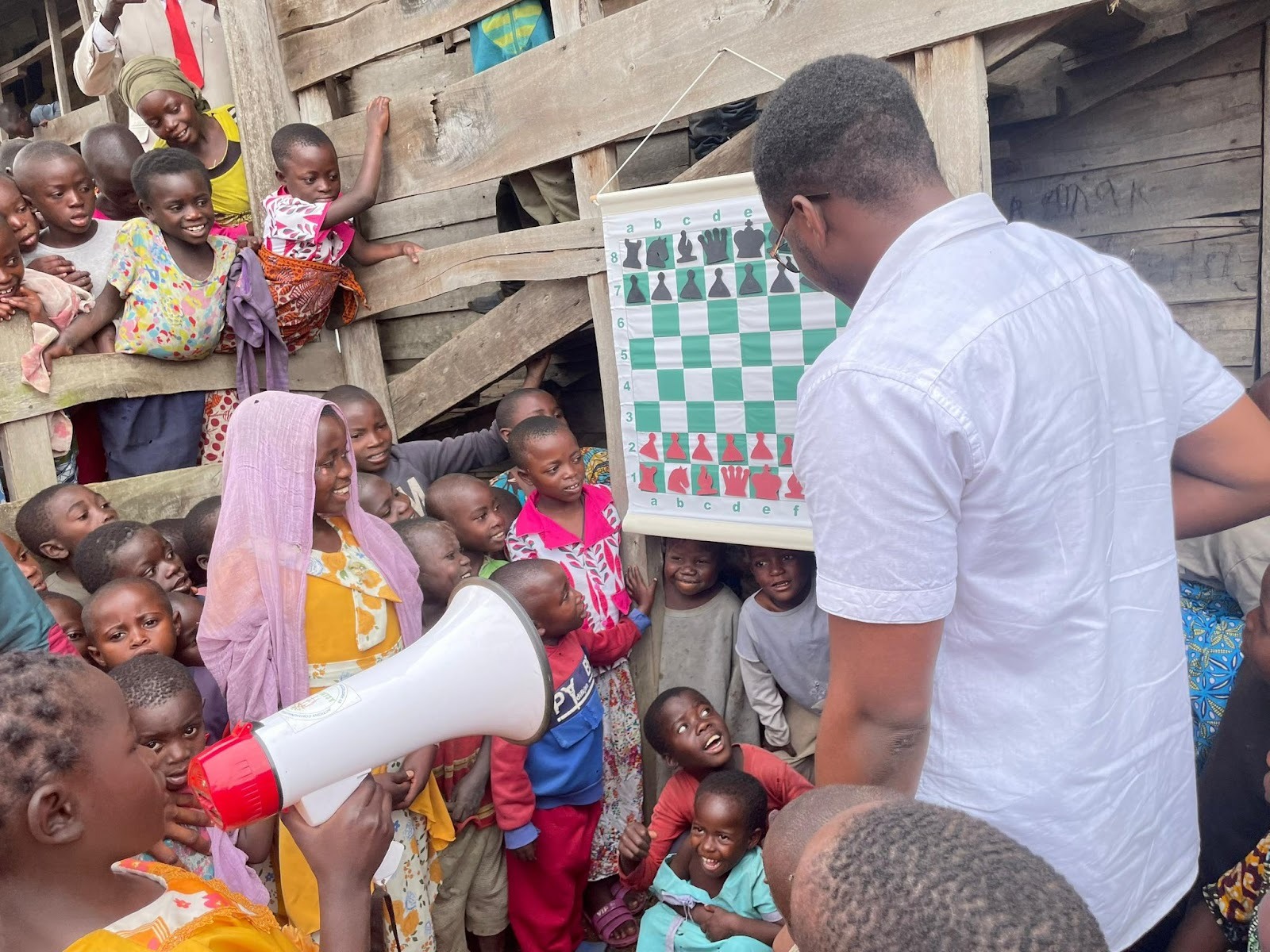 How Chess is Used for Social Impact and Youth Development 5 image 4