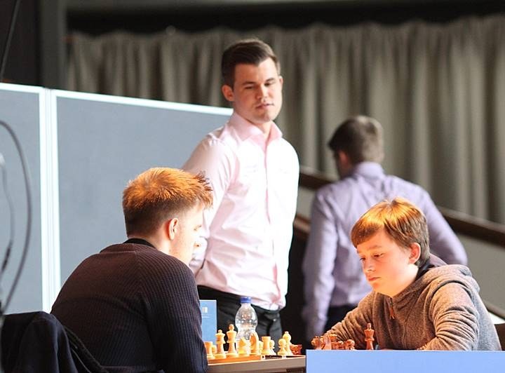 The Rise of Vincent Keymer 3 image 41