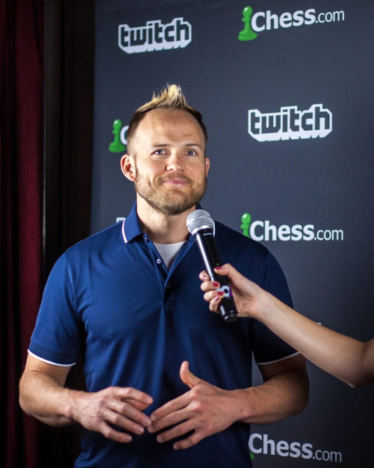How Erik Allebest Built The Billion-Dollar Business Of Chess 2 image 48