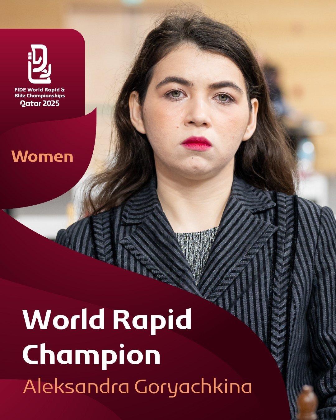 Chess Highlights 2025: The Year the Board Refused to Stay Quiet 8 image 52