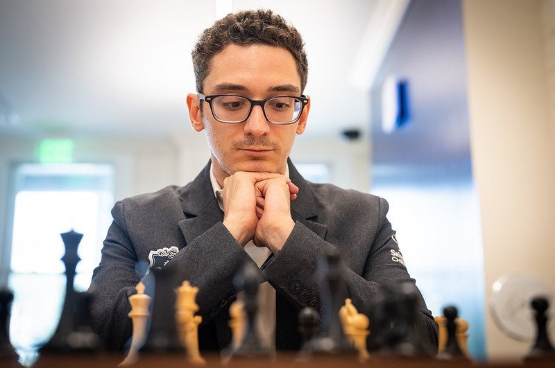 Chess Highlights 2025: The Year the Board Refused to Stay Quiet 4 image 53