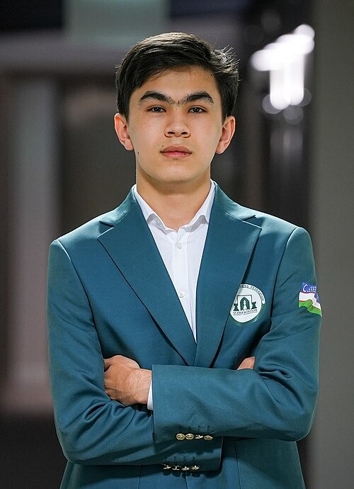 Chess Highlights 2025: The Year the Board Refused to Stay Quiet 1 image 54