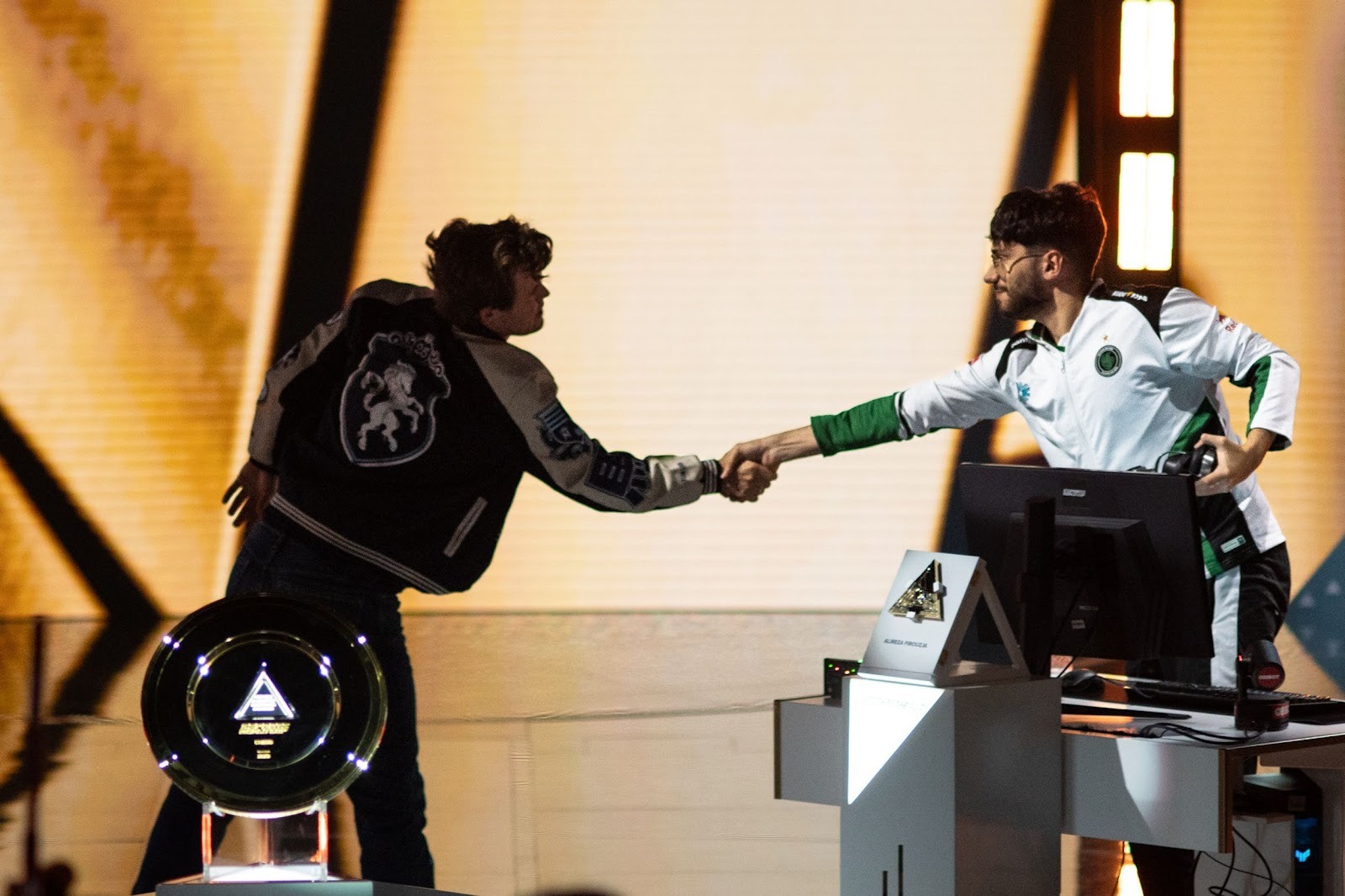 Chess Highlights 2025: The Year the Board Refused to Stay Quiet 3 image 55