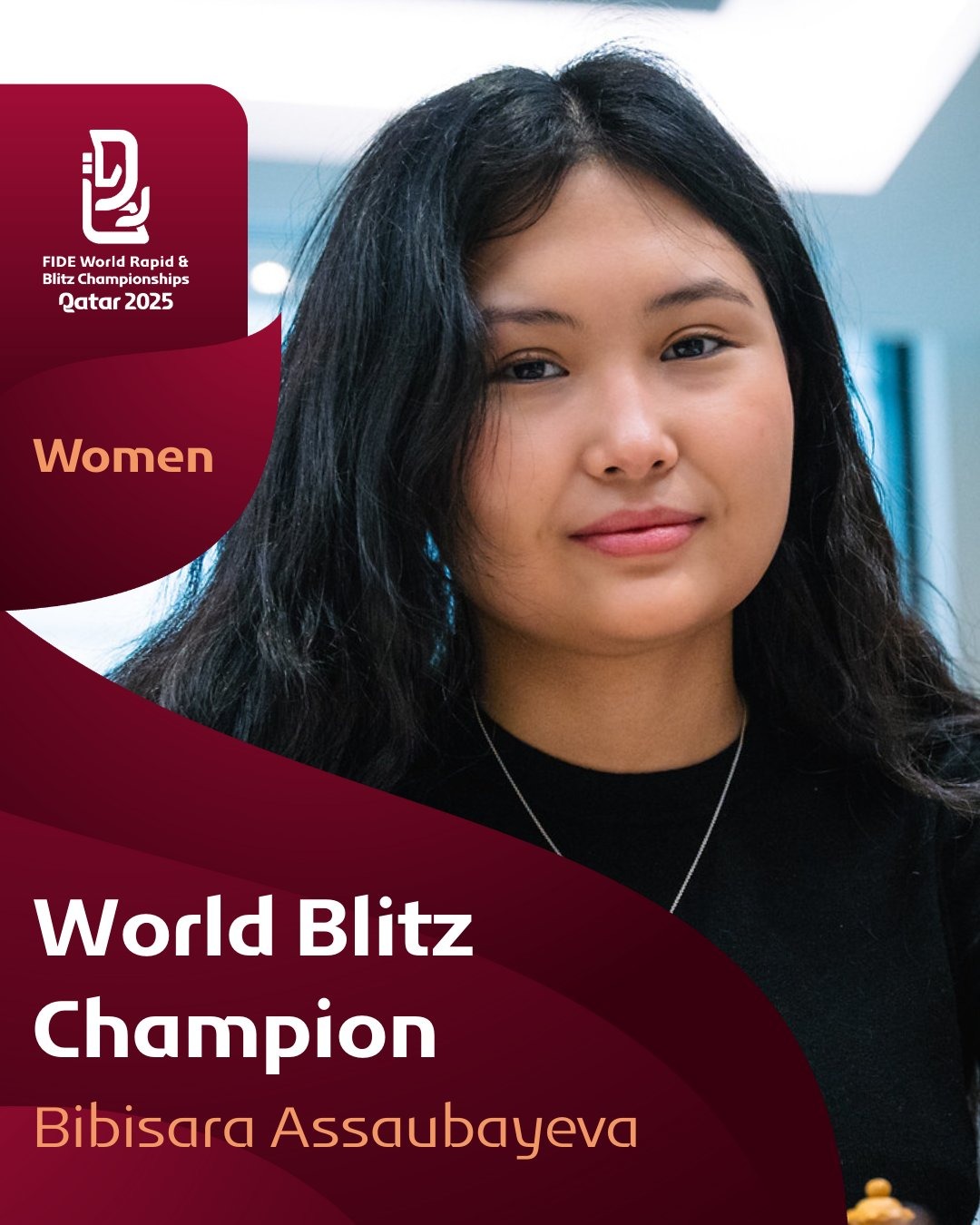 Chess Highlights 2025: The Year the Board Refused to Stay Quiet 9 image 56