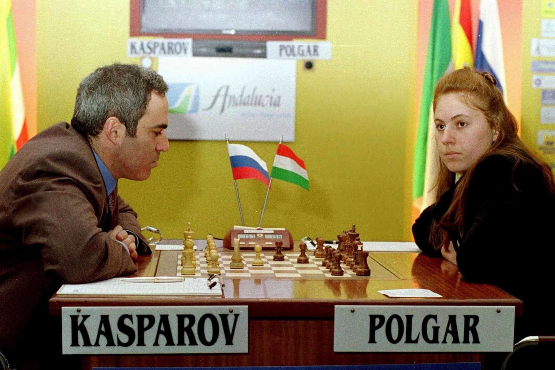 Why are Chess Championships Separated by Gender?