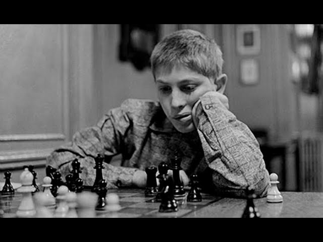 14 Popular Benefits of Playing Chess 2 sddefault