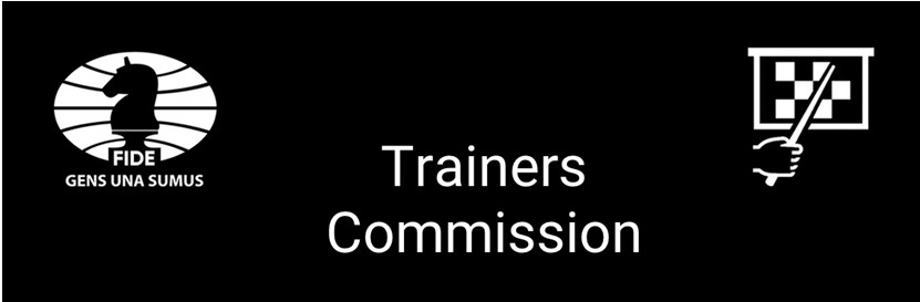 FIDE Trainers’ Commission