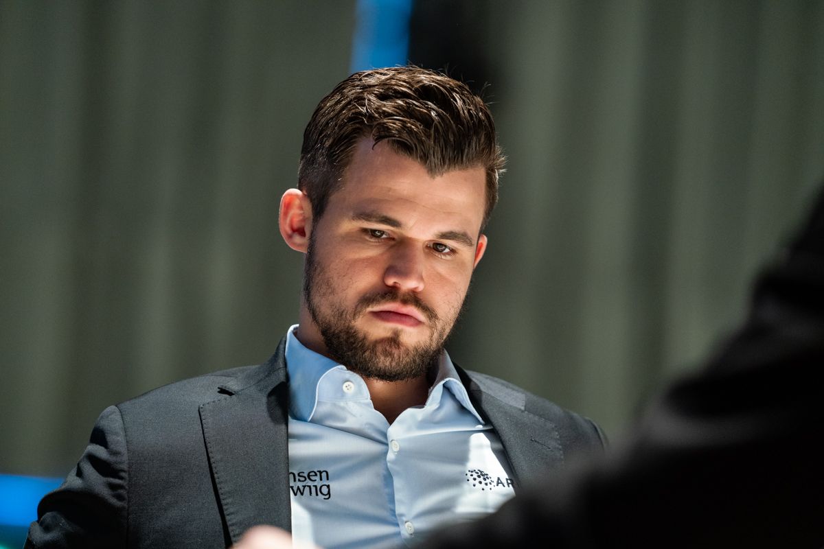 Magnus Carlsen vs Hikaru Nakamura: The Greatest Rivalry in Modern Chess 3 word image 10403 3