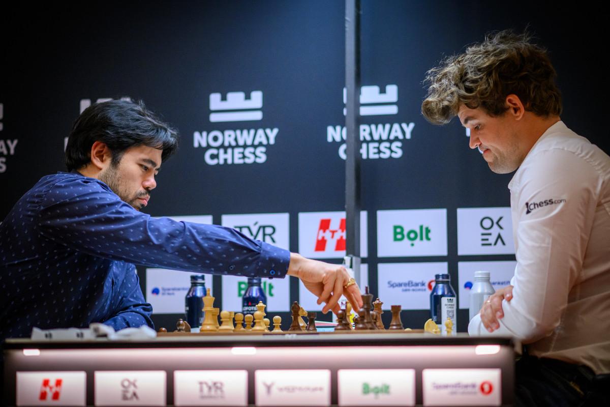 Magnus Carlsen vs Hikaru Nakamura: The Greatest Rivalry in Modern Chess 5 word image 10403 5