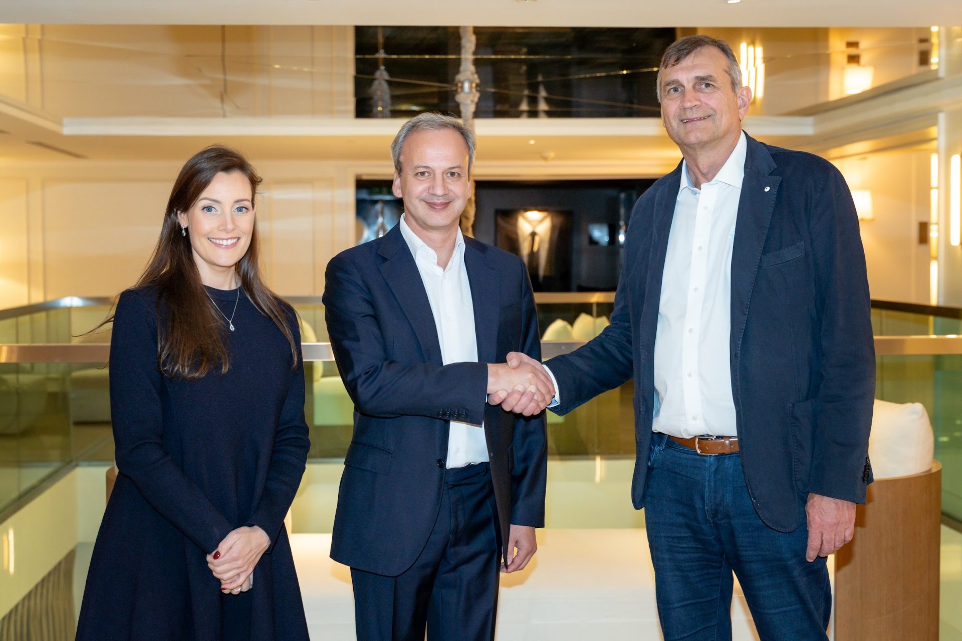 FIDE supports the Total Chess World Championship
