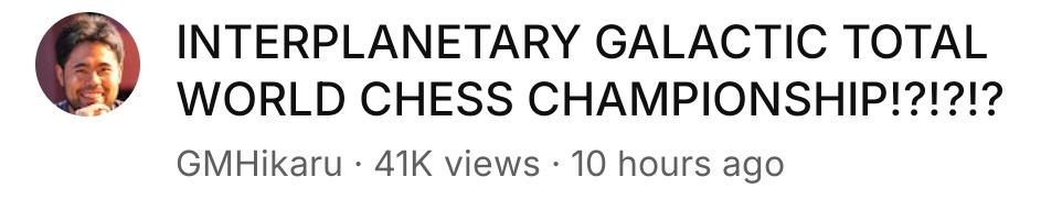 A New Era in Chess: Inside FIDE’s Proposed Total Chess World Championship 3 word image 10470 3