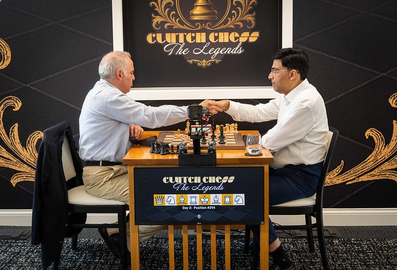 Anand vs Kasparov: One of Chess's Greatest Rivalries 2 word image 10516 2